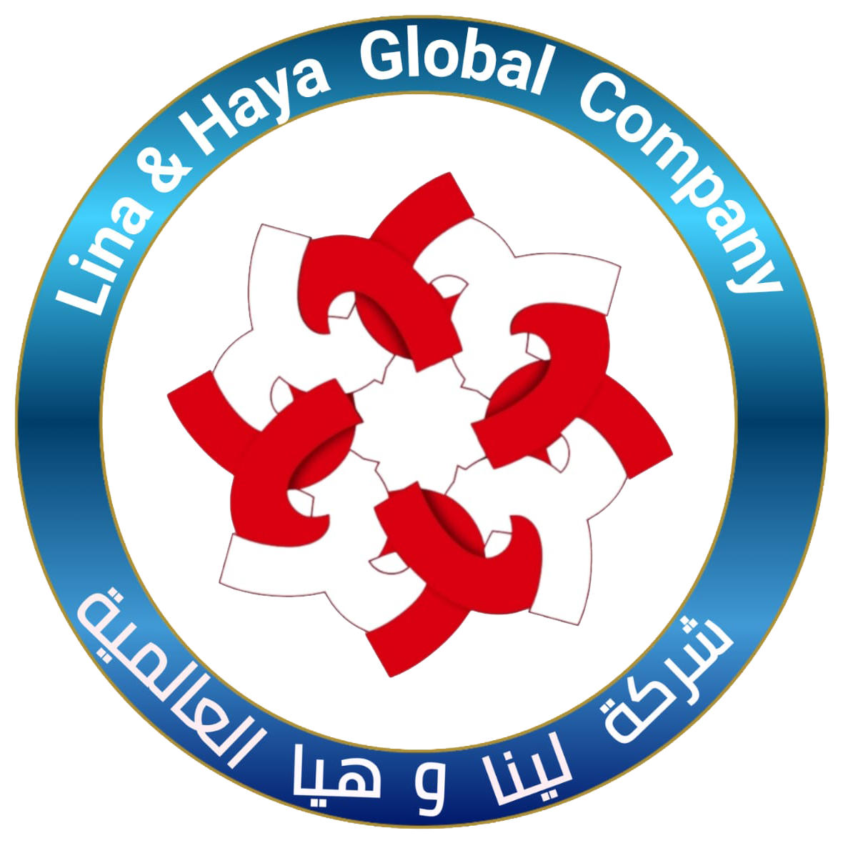 شركة لينا وهيا العالمية